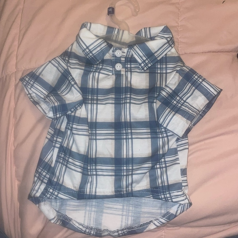 Dog M shirt